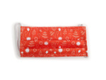 Sublimation face masks (ready-made patterns)
